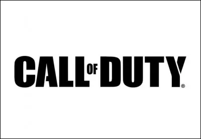 Combien y a-t-il de jeux au total ? (Call of Duty)