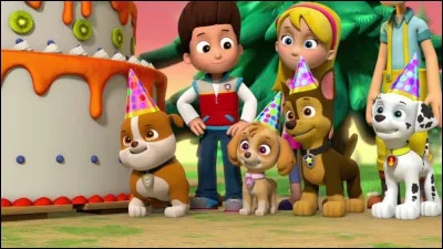 Laquelle de ces propositions désigne un synonyme de "joyeux" ?