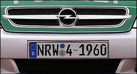 Quiz Allemagne