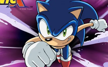 Quiz Sonic