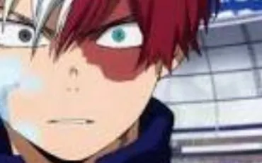 Quiz My hero academia