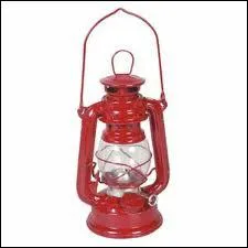 C'est le bolivien Basilio Bardez qui inventa, en 1826, la lampe  ptrole pour se diriger dans les mines sombres boliviennes.