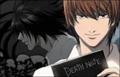 À quoi sert le Death Note ?