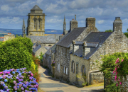 Quiz Petits villages de Bretagne - Ctes d'Armor (1)