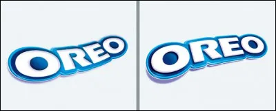 Quel est le bon logo de la chaîne le monde à l'envers