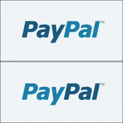 Quel est le bon logo ?