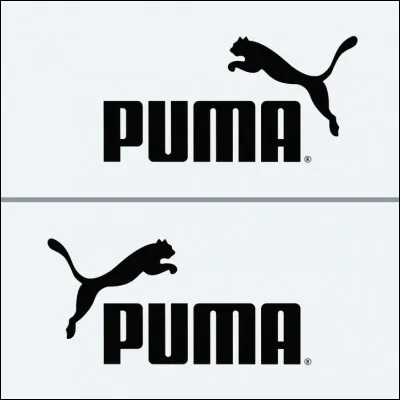 Quel est le bon logo ?