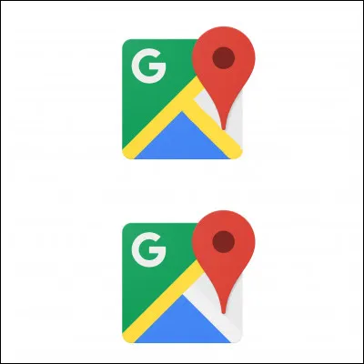 Quel est le bon logo ?