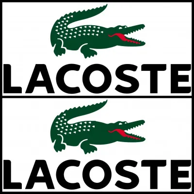 Quel est le bon logo ?