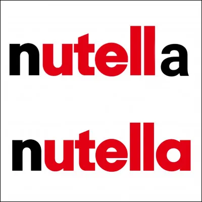 Quel est le bon logo ?