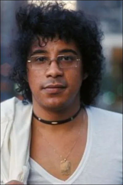 Avec quelle chanson Laurent Voulzy marqua-t-il les esprits en 1977 ?