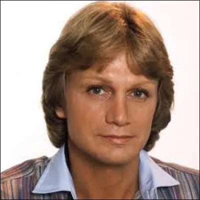 En quelle année est sortie la chanson "Le Mal Aimé" de Claude François ?