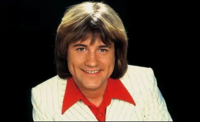 Avec quel tube C.Jérôme lança t-il sa carrière en 1973 ?