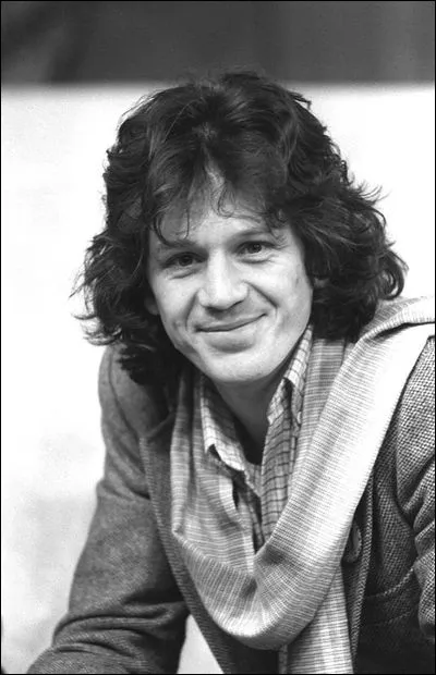 En quelle année est sortie la chanson "Voici les clés" de Gérard Lenorman ?