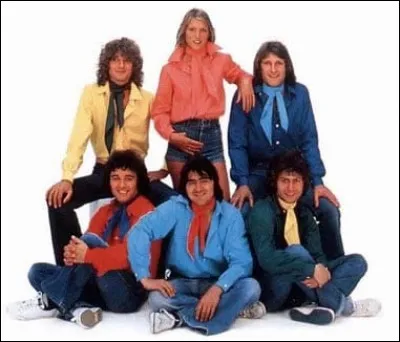 Quel est le plus grand tube du groupe "Il était une fois" ?