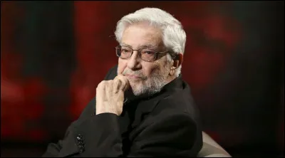 Qui est ce réalisateur italien du film ''Affreux, sales et méchants'' ?