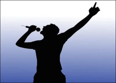 Qui chante ''Les gentils, les méchants'' ?