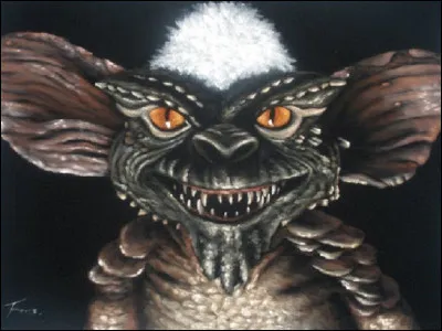 Dans quel film peut-on voir ce méchant du nom de Stripe ?