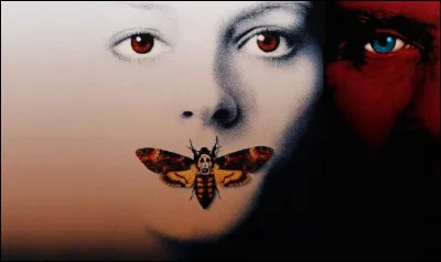 Dans quel film pouvez-vous voir le très méchant tueur en série, Hannibal Lecter ?