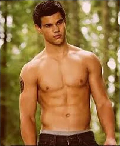 Quelle cr&eacute;ature est Jacob ?