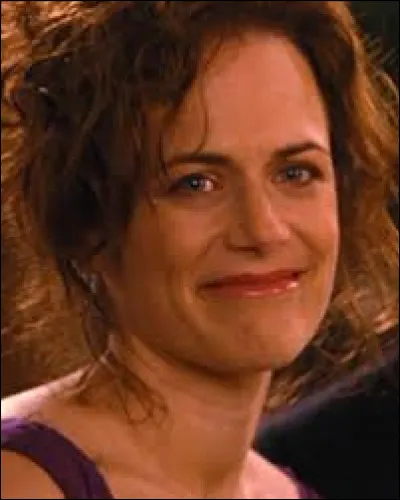 Comment s'appelle la m&egrave;re d'Isabella ?