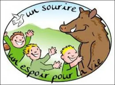 Quel sportif a fondé l'association "Un Sourire, Un Espoir pour la Vie" en 2006 ?