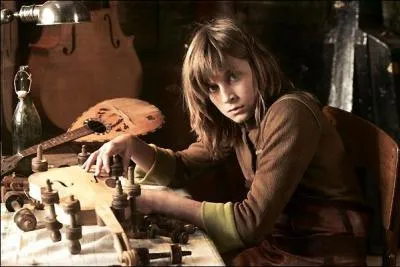 Qui joue dans le rle de Thomas ?