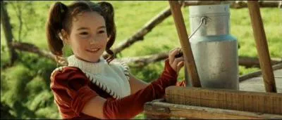 Qui est amoureux de Charlotte ?