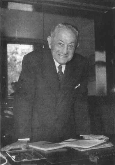 En 1909, quelle invention a fait la fortune du chimiste français Eugène Schueller, fondateur de la firme L'Oréal ?