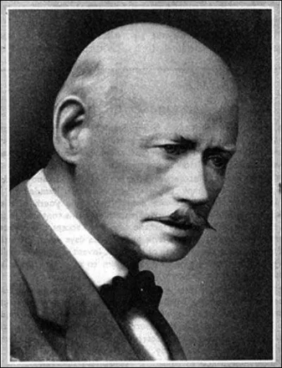 Quel jeu de construction mécanique a inventé l'Anglais Franck Hornby en 1901 ?