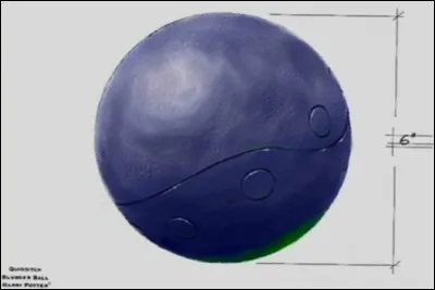 Aïe, aïe il faut à tout prix éviter cette balle en pleine poire ! Quel est cette balle qui peut blesser les joueurs ?