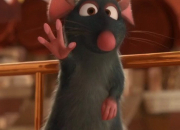 Test Quel personnage de 'Ratatouille' suis-je ?