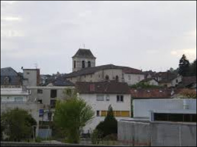 Je vous propose de commencer notre balade dominicale dans le Quercy, à Bagnac-sur-Célé. Commune Occitane, dans l'arrondissement de Figeac, elle se situe dans le département ...