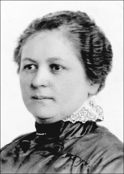 Pour le plaisir de sa famille, qu'inventa la ménagère allemande Melitta Bentz en 1908 ?