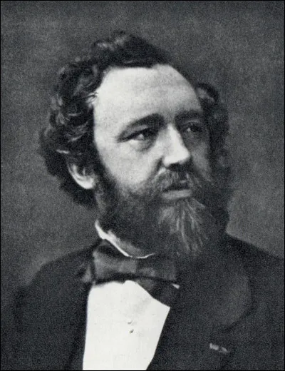 Quel instrument de musique breveta le Belge Adolphe Sax en 1846 ?