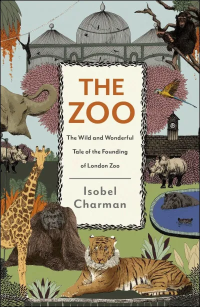 Parmi les choses suivantes, laquelle trouverais-tu dans un zoo ?