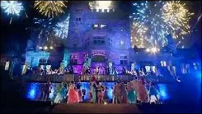 Comment le film se termine-t-il ?