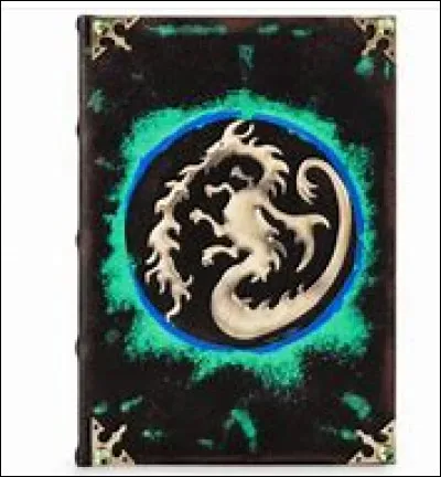 Que fait Mal de son grimoire ?