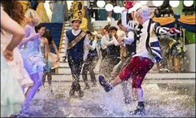 Comment le film se termine-t-il ?