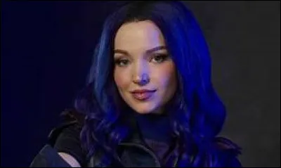 Qui est le père de Mal ?