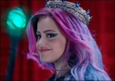 Que vole le méchant ?