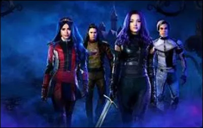 Quelle est la grande nouvelle au début du film ?