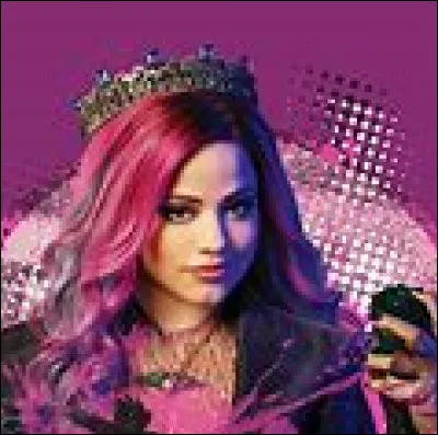 Que faut-il pour gagner contre le méchant ?