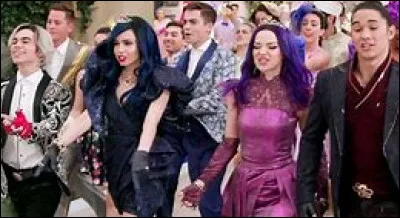 Comment se termine le film ?