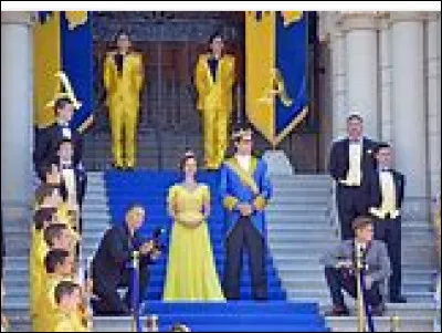 Comment s'appelle le lieu où vivent les gentils ?