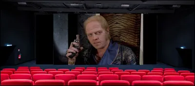 Quel est votre choix ?