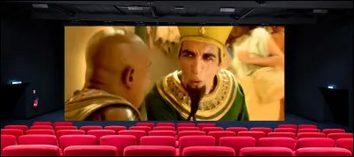 Quel est votre choix ?