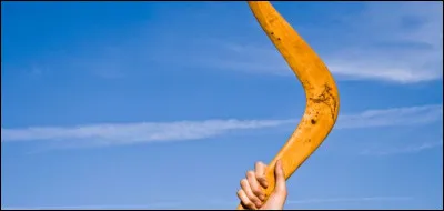 Attention danger, la r&eacute;ponse peut vous revenir en pleine figure !