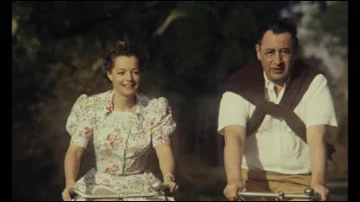 L'un des plus grands compositeurs, bien trop m&eacute;connu &agrave; mon go&ucirc;t !