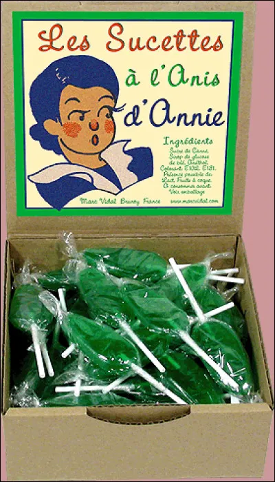 Trouvez son nom, et tout comme elle, vous serez au Paradis !